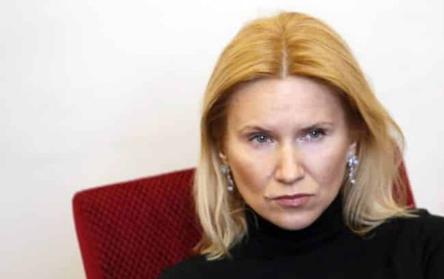 Рада избрала вице-спикера парламента