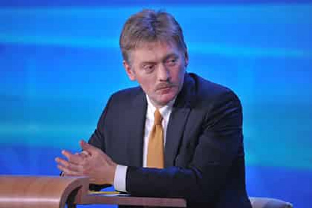 В Кремле объяснили желание США обвинить Россию во всех смертных грехах

