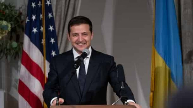 В руках президента Зеленського козирні карти на міжнародній арені, - експерт