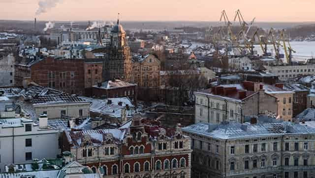 В Финляндии одобрили план новой дороги от Выборга до финской границы