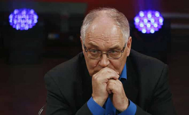 Лев Гудков: Путину нечего опасаться