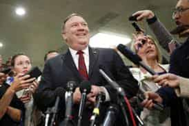 Senators send rebuke to Saudis, Trump over Khashoggi murder