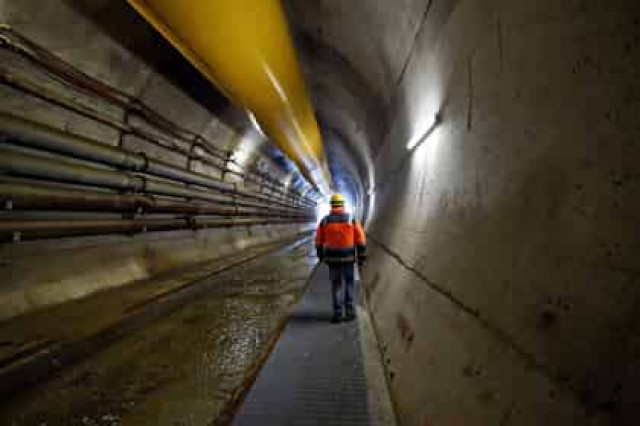 В Европе затеяли свой мегапроект на миллиарды евро
