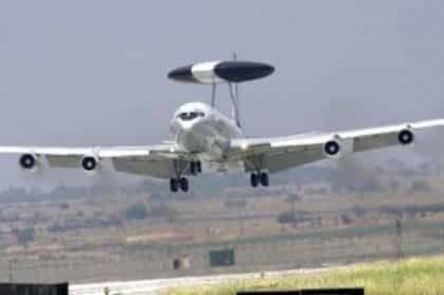 Инспекторы из США и Украины пролетят над территорией России и Белоруссии
