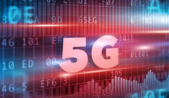 Первая страна в Европе запустила связь 5G
