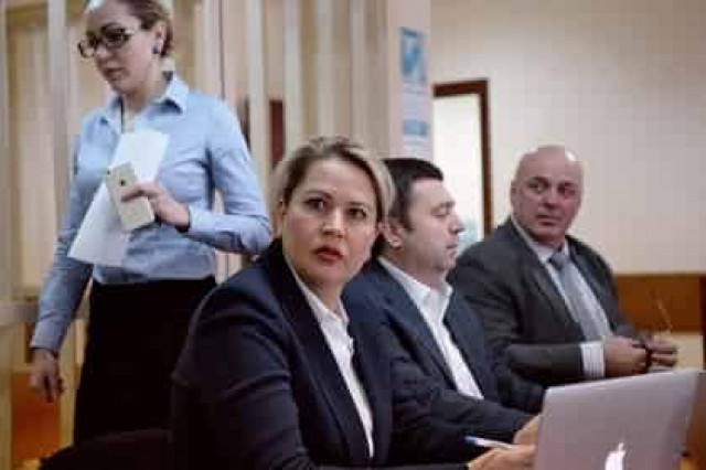 «Коммерсантъ» узнал о новом деле в отношении Васильевой
