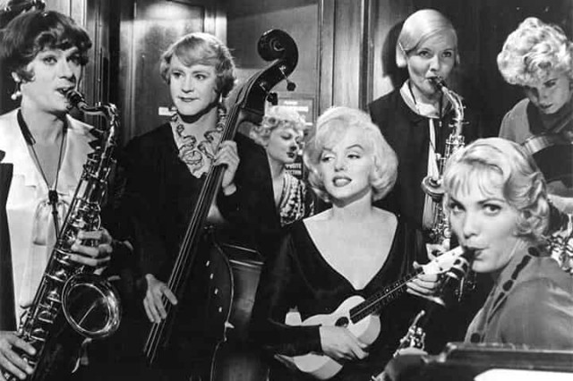 Международный день джаза