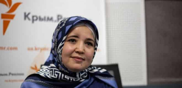 К задержанным в Крыму активисткам не пускают адвокатов