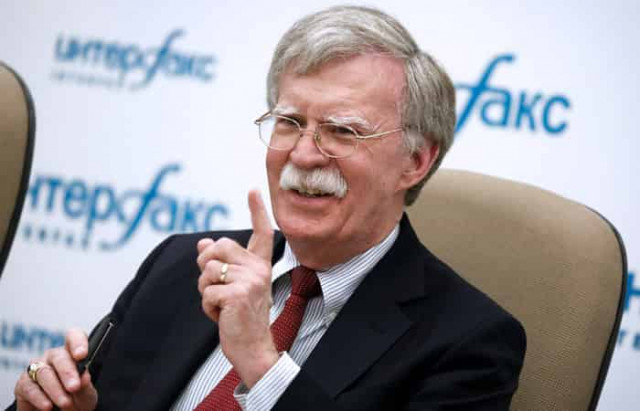 У Білому домі порівняли Brexit з незалежністю США