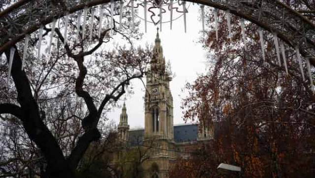 Россия, Украина и Еврокомиссия обсудят в Вене газовые проблемы Киева
