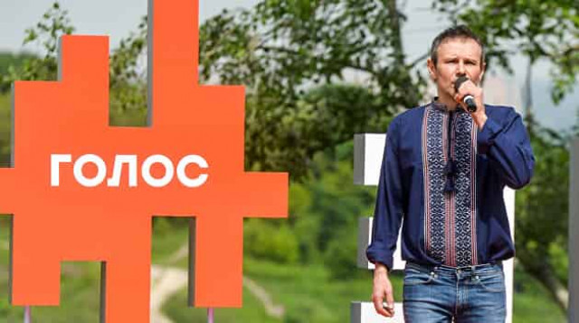 ЦИК сняла с регистрации одного из главных фаворитов на досрочных выборах в Раду