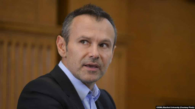 Вакарчук считает, что пленных моряков нельзя возвращать в Украину по условиям РФ