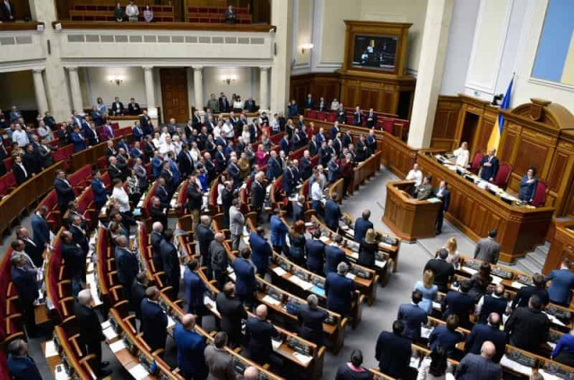 Нових 33 нардепа використовували бюджетні ресурси на виборах - ОПОРА