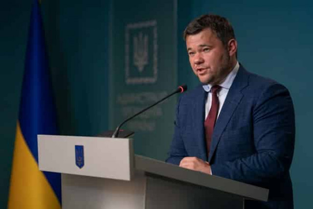 Богдан: Кличко может быть переназначен главой КГГА