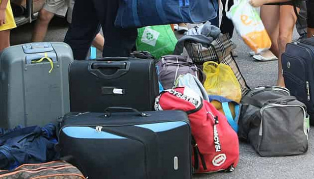 About 1.4 mln IDPs registered in Ukraine – Social Policy Ministry