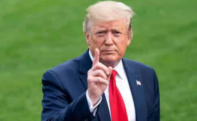 Торговые переговоры США и Китая: Трамп сделал жесткое предупреждение Пекину