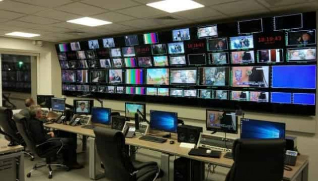 Zelensky's team preparing package of bills on media market demonopolization