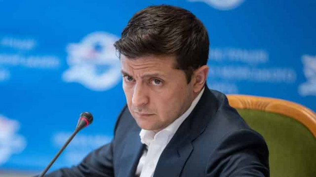 Нововведення від Зеленського: народних депутатів будуть прослуховувати