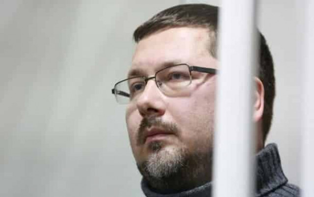 Суд вынес приговор переводчику Гройсмана