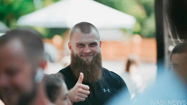 Депутат від «Слуги народу» забув ім'я прем'єр-міністра