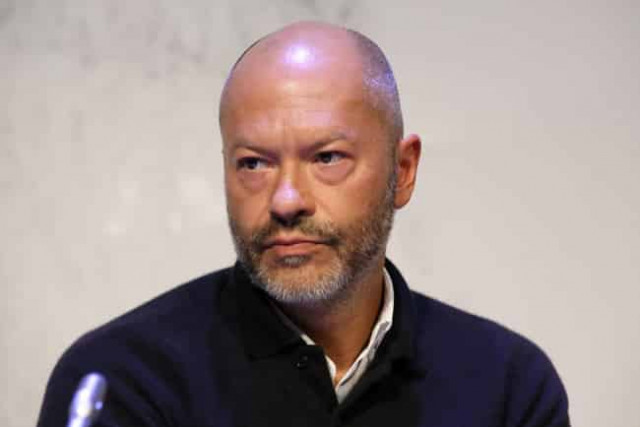 Бондарчука ограбили прямо на съемочной площадке