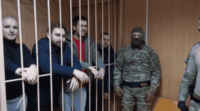 Стало відомо, коли завершиться обмін полоненими