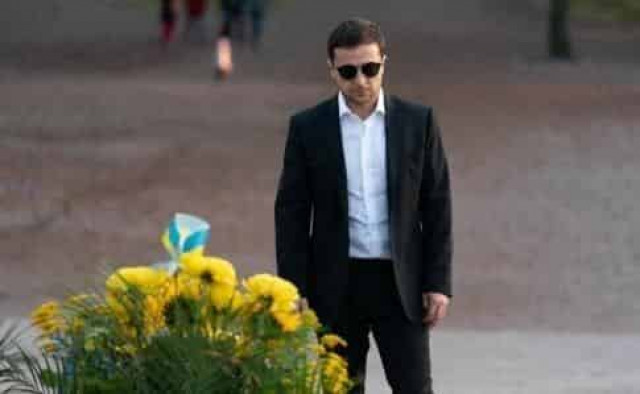 Зеленский не подумал, забыл, устал, но мы не в школе, - мнение ветерана АТО