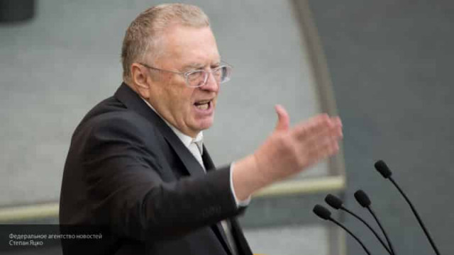 Жириновский назвал два государства, которые должны объединиться с Россией