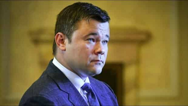 Богдан оригінально виправдався за «психічно хворих» в Раді