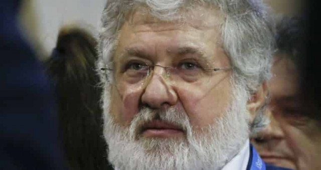 Хмари згущуються: в США Коломойського звинуватили в створенні злочинної мережі