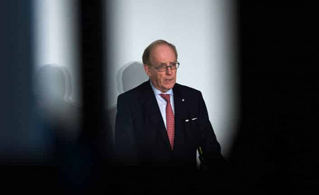 Макларен отвечает на критику по поводу доклада о допинге: это политическая игра