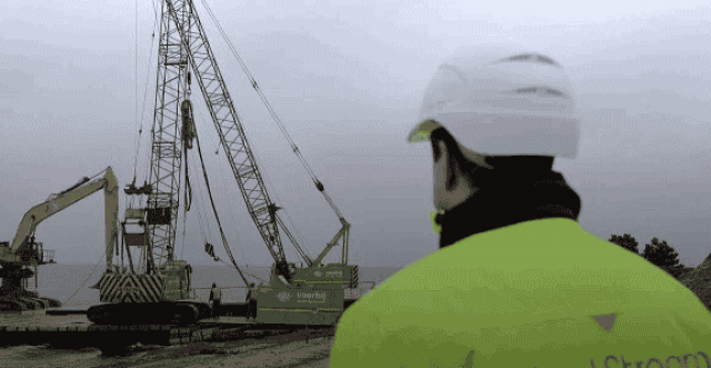 Апелляционная жалоба не остановила решение Датского энергетического агентства