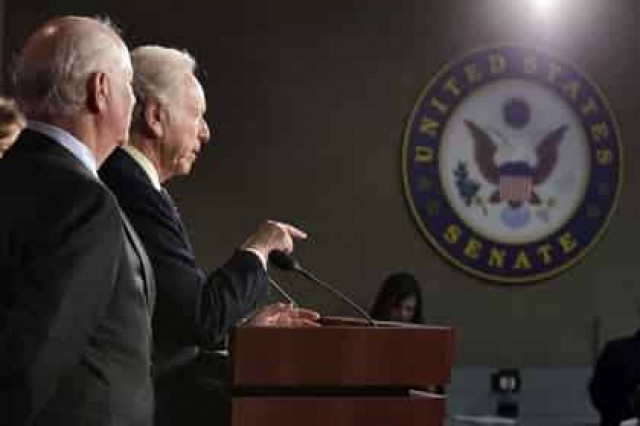 США добавили в «список Магнитского» четыре персоны
