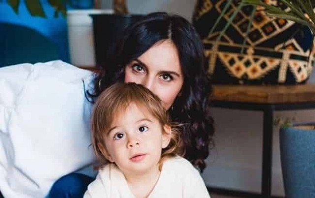 Певица призналась, что является ее самой большой ценностью в жизни

