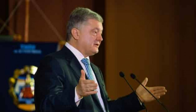 Eleven assassination attempts on Ukrainian president prevented last year