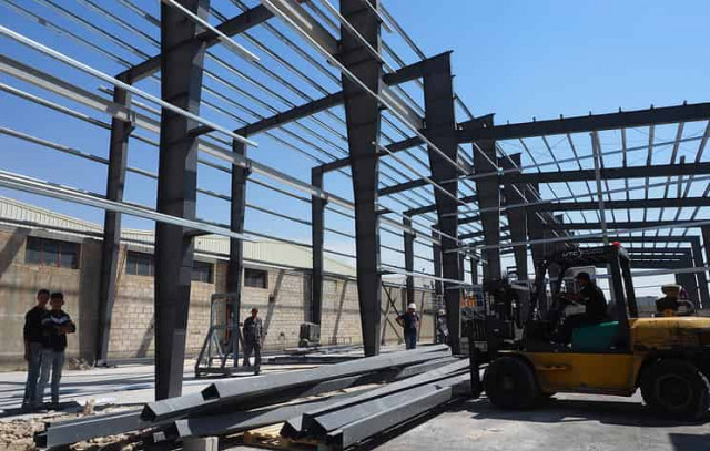 Electricity supply in Syria's Daraa province to be fully restored by 2023
