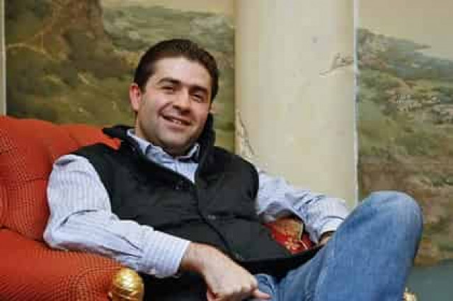 Развлекательные телеканалы «Газпром-медиа» возглавит основатель Comedy Club
