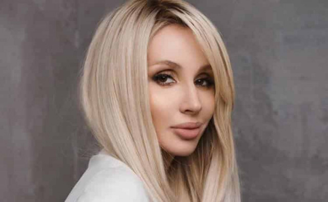 Светлана Лобода «взорвала» сеть спортивным видео
