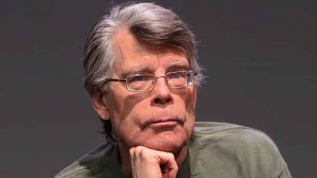 Стивен Кинг резко высказался о Трампе посмотрев сериал «Чернобыль»