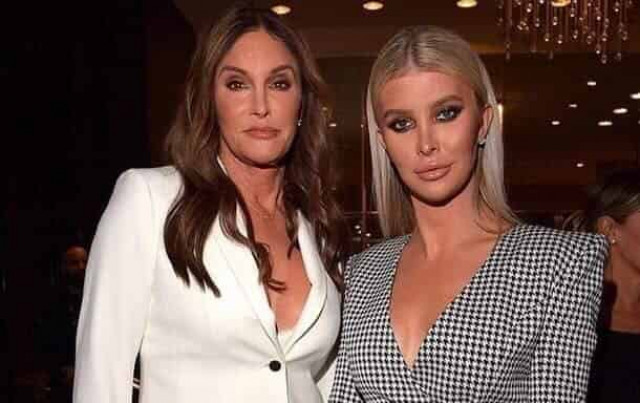 Трансгендер Кейтлин Дженнер собирается стать матерью