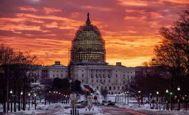 Угасание западного оптимизма
