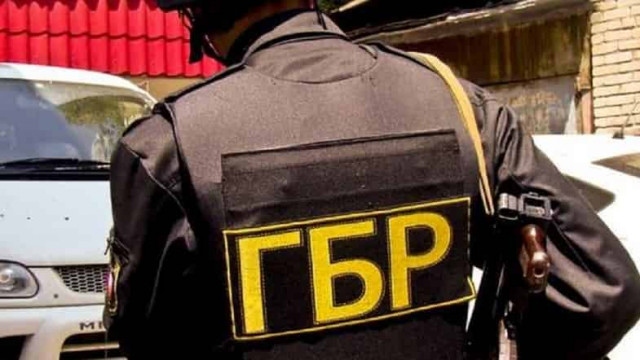 У ГБР розповіли про здирників від імені Зеленського (ФОТО)
