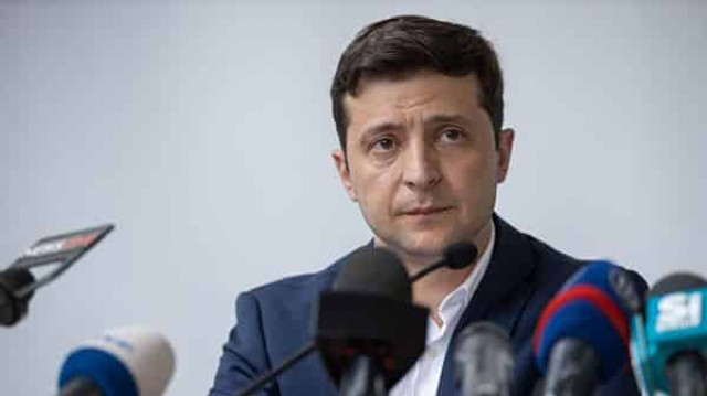 Зеленський прямим текстом пригрозив Медведчуку: історія дуже погано закінчиться