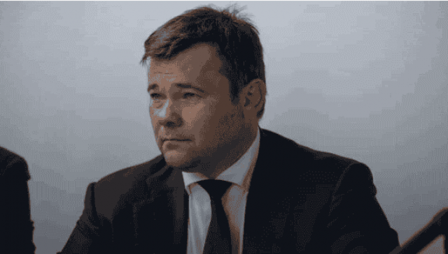 Богдан устроил разнос Кабмину Гончарука