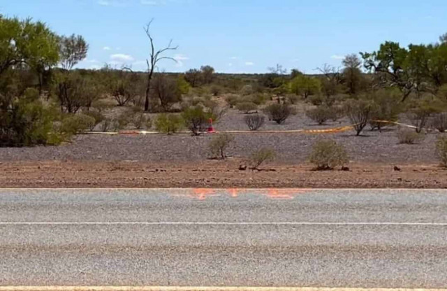 Нашлась крошечная радиоактивна капсула, потерянная в Австралии
