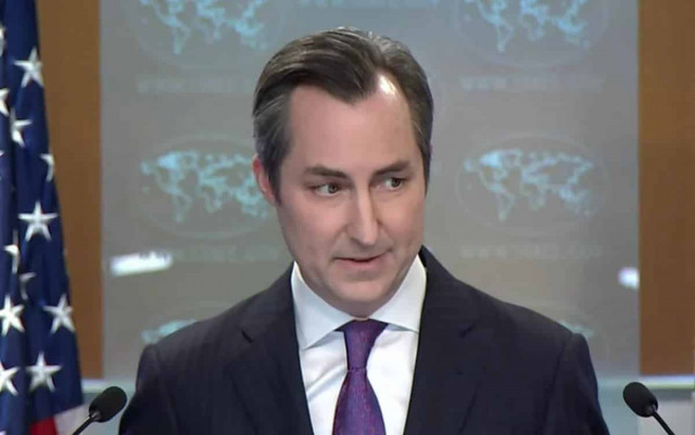 США і Німеччина - проти України в НАТО: у Держдепі відповіли на чутки
