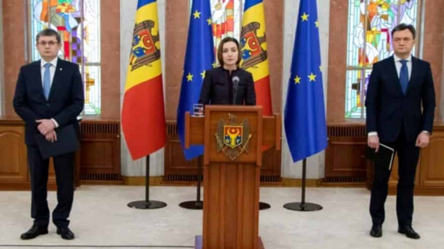 ЕС отложил введение платной авторизации для туристов
