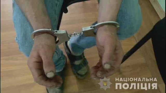 31-летний мужчина изнасиловал 8-летнюю девочку