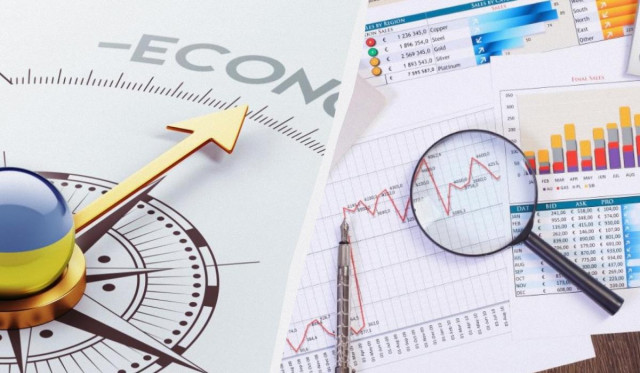 Долар вище 45 та повільне зростання економіки: урядовий прогноз на наступні 3 роки
