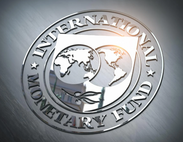 МВФ надасть Україні $500 мільйонів після перегляду програми підтримки